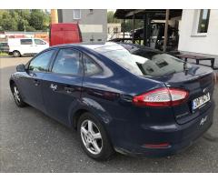 Ford Mondeo 1,6 Duratec 88 kW Core - 6