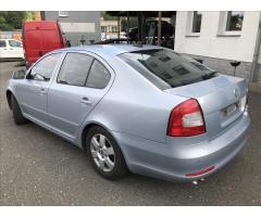 Škoda Octavia 2,0 TDI CR DPF L&K - 7