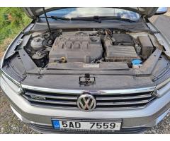 Volkswagen Passat Variant 2,0 TDI 110kW 4Motion Alltrack - 7