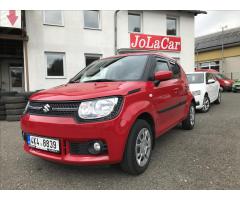 Suzuki Ignis 1,2 4×2 COMFORT - 1