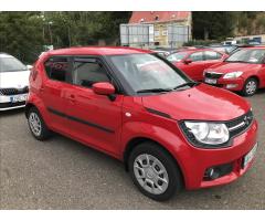 Suzuki Ignis 1,2 4×2 COMFORT - 3