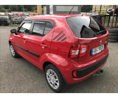 Suzuki Ignis 1,2 4×2 COMFORT - 5