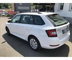 Škoda Fabia 1,0 TSI 70kW Active Combi - 6