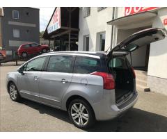 Peugeot 5008 2,0 ALLURE  BlueHDi 150k S&S FAP - 7