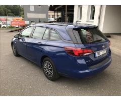 Opel Astra 1,6 CDTi 81kW Enjoy S/S ST - 6