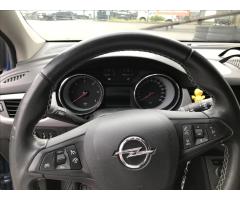 Opel Astra 1,6 CDTi 81kW Enjoy S/S ST - 8