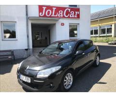 Renault Mégane 1,5 dCi 105 bhp Dynamique - 1