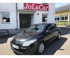 Renault Mégane 1,5 dCi 105 bhp Dynamique - 2