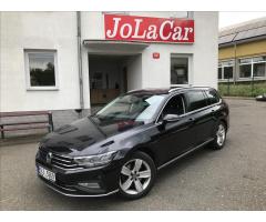 ŠKODA SUPERB COMBI 2.0TDI 140 LAURIN&K 4X4 DSG 7ST