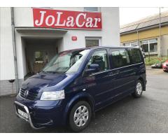 Ford Grand Tourneo Connect 1.5 TDCI TITANIUM PANORAMA 1 MAJ