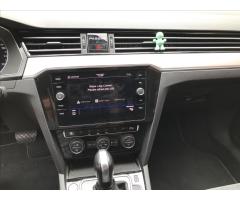 Volkswagen Passat Variant 1,5 TSI EVO BMT DSG Elegance - 12