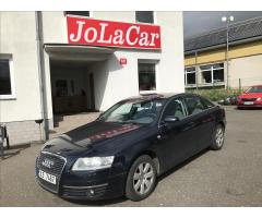 Audi A6 3,0 TDI quattro tiptronic DPF - 2