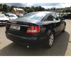 Audi A4 Avant 35 TDI S tronic DSG