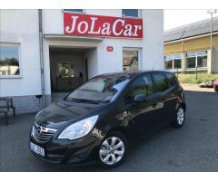 Opel Meriva 1,4 TURBO 88KW SELECTION - 1