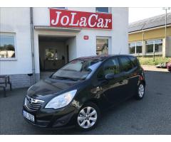 Opel Meriva 1,4 TURBO 88KW SELECTION - 2