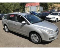 Ford Focus 1,6 Duratorq TCDi Trend - 3