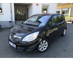 Opel Meriva 1,4 TURBO 88KW SELECTION - 3