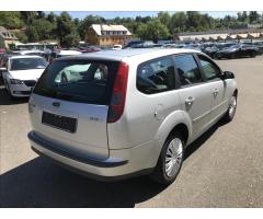 Ford Focus 1,6 Duratorq TCDi Trend - 4