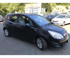 Opel Meriva 1,4 TURBO 88KW SELECTION - 4