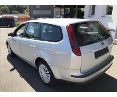 Ford Focus 1,6 Duratorq TCDi Trend - 5