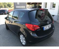 Opel Meriva 1,4 TURBO 88KW SELECTION - 6