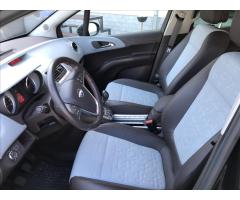 Opel Meriva 1,4 TURBO 88KW SELECTION - 9