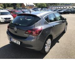 Opel Astra 1,4 Turbo 103kW Sport Auto - 5