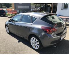 Opel Astra 1,4 Turbo 103kW Sport Auto - 6