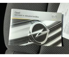 Opel Astra 1,4 Turbo 103kW Sport Auto - 14