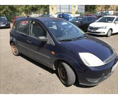 Ford Fiesta 1,4 TDCi Ambiente - 5