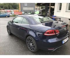 Volkswagen EOS 2,0 TSI - 20