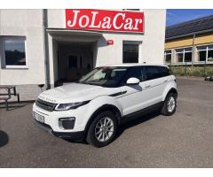 Land Rover Range Rover Evoque 2,0 TD4 AUTO 4WD SE DYNAMIC - 3