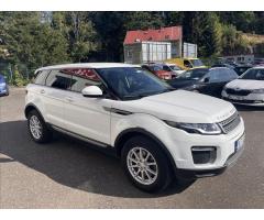 Land Rover Range Rover Evoque 2,0 TD4 AUTO 4WD SE DYNAMIC - 4