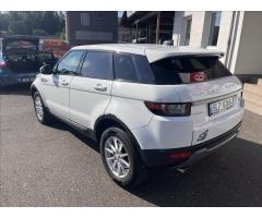 Land Rover Range Rover Evoque 2,0 TD4 AUTO 4WD SE DYNAMIC - 6