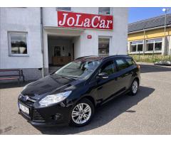 Ford Focus 1,0 Trend  EcoBoost 100k kombi - 2