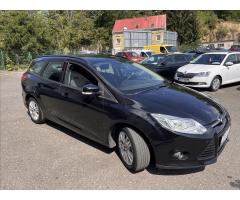 Ford Focus 1,0 Trend  EcoBoost 100k kombi - 4