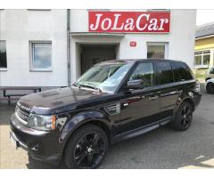 Land Rover Range Rover Sport 3,0 TDV6 SE AUTO 4X4 - 1