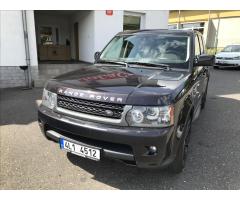 Land Rover Range Rover Sport 3,0 TDV6 SE AUTO 4X4 - 3