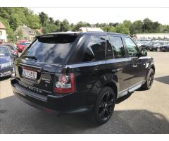 Land Rover Range Rover Sport 3,0 TDV6 SE AUTO 4X4 - 5