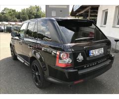 Land Rover Range Rover Sport 3,0 TDV6 SE AUTO 4X4 - 6