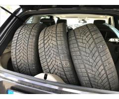 Land Rover Range Rover Sport 3,0 TDV6 SE AUTO 4X4 - 7