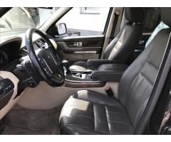 Land Rover Range Rover Sport 3,0 TDV6 SE AUTO 4X4 - 9