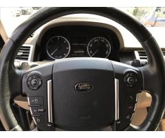 Land Rover Range Rover Sport 3,0 TDV6 SE AUTO 4X4 - 11