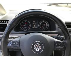 Volkswagen Touran 2,0 TDI DPF CrossTouran - 8