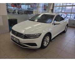 Volkswagen Passat Variant 1,5 TSI EVO BMT Business