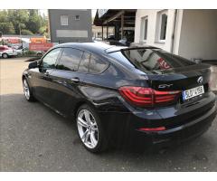 BMW Řada 5 3,0 xDrive 535d Gran Turismo - 6