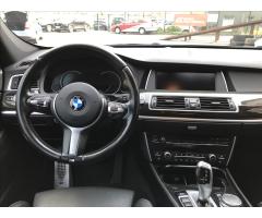 BMW Řada 5 3,0 xDrive 535d Gran Turismo - 12