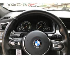 BMW Řada 5 3,0 xDrive 535d Gran Turismo - 16