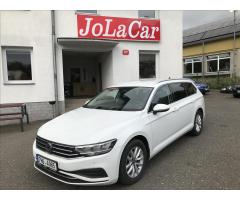 Volkswagen Passat Variant 1,5 TSI EVO BMT Business - 1