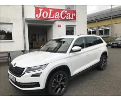 Audi Q7 quattro tiptronic DSG Zlevněno o 21 000 Kč